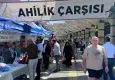 Çiğlili kursiyerlerden Ahilik Haftası’nda lezzet şöleni
