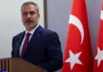 Dışişleri Bakan Fidan’dan Yunanistan’a Uyarı: Yunanistan’ın oyuncak olmasını istemiyoruz