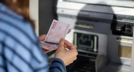 Emekli promosyonlarında rakam yükseldi: Emekliye 35 bin TL’lik promosyon fırsatı!