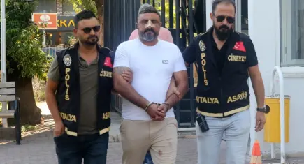 Eski Trabzonsporlu futbolcunun oğlu Haluk Altın cinayetinde ömür boyu hapis istemi!