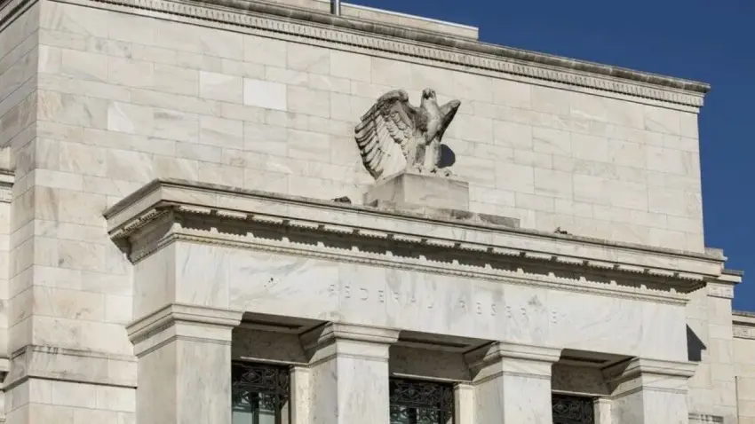 Fed faiz kararını açıkladı haberinin görseli