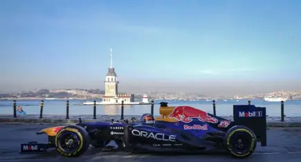 Formula 1 2027 takvimi açıklandı! Türkiye Grand Prix tarihi belli oldu