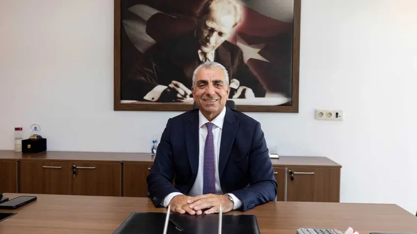Genç sanayiciler için deneyim köprüsü kuruluyor haberinin görseli