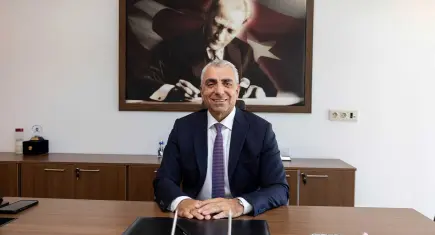 Genç sanayiciler için deneyim köprüsü kuruluyor