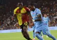 Göztepe'de golcü Armstrong yedek kulübesine çekildi