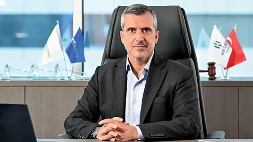 İnfo Yatırım ve Hedef Holding’e operasyon: Namık Kemal Gökalp gözaltında haberinin görseli