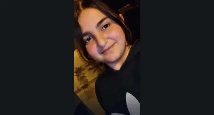 İzmir'de balkondan düşen 12 yaşındaki Elifnaz yaşamını yitirdi