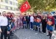 İzmir’de esnafın bayramı coşkuyla kutlandı