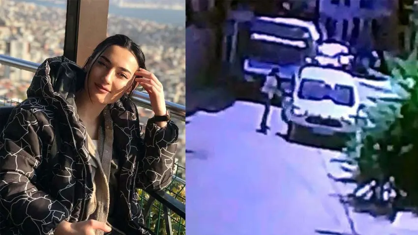 İzmir'deki Aslıhan Sinem Çiçek davasında tanık: Kadın yürüyemiyordu, Cem arabaya bindirdi haberinin görseli