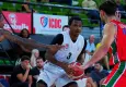 Karşıyaka özel maçta Petkimspor'a mağlup
