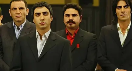 Kaşif Kozinoğlu soruşturmasında 'Kurtlar Vadisi' İncelemesi