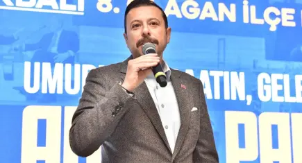 Kaya’dan Portakal Vadisi tepkisi: Vaat edilen proje yok