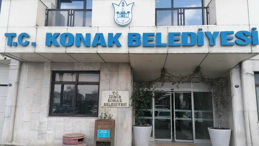 Konak Belediyesi’nde ödeme takvimi krizi haberinin görseli