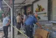 Market çalışanı eşini vurup intihar etti