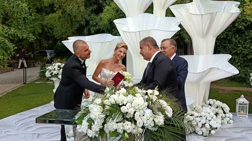 nikah