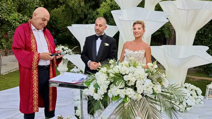 nikah