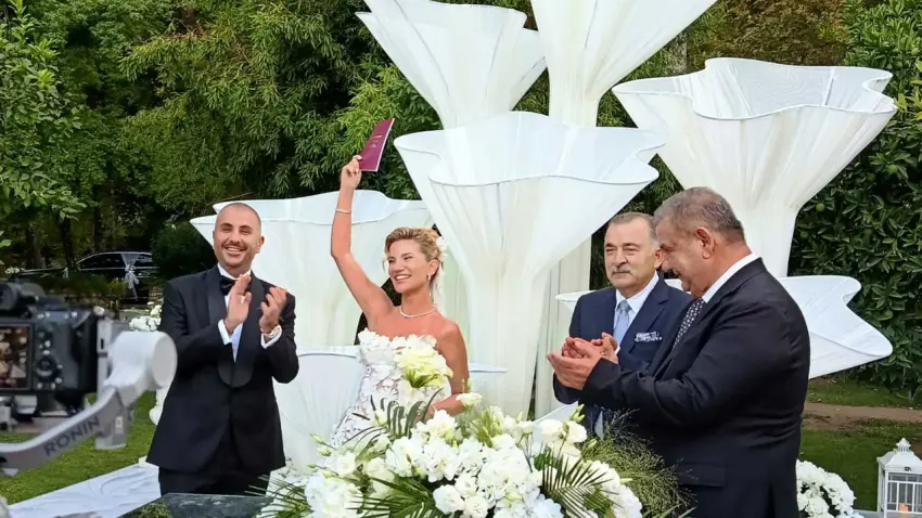nikah