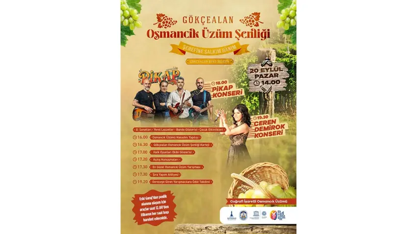 gokce