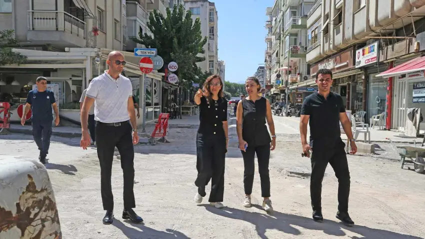 baskan