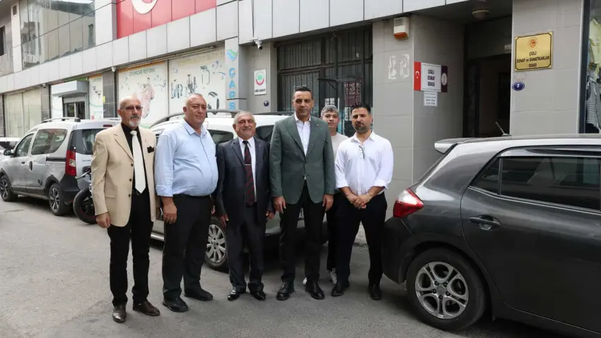 başkan