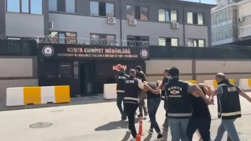 tutuklama