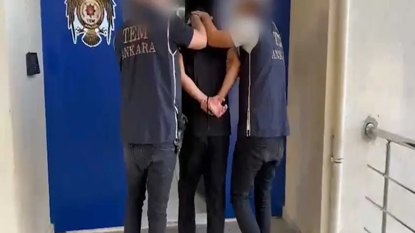 MİT ve Emniyet'ten FETÖ'nün 'Kamu Mahrem İzdivaç' yapılanmasına operasyon: 60 gözaltı haberinin görseli