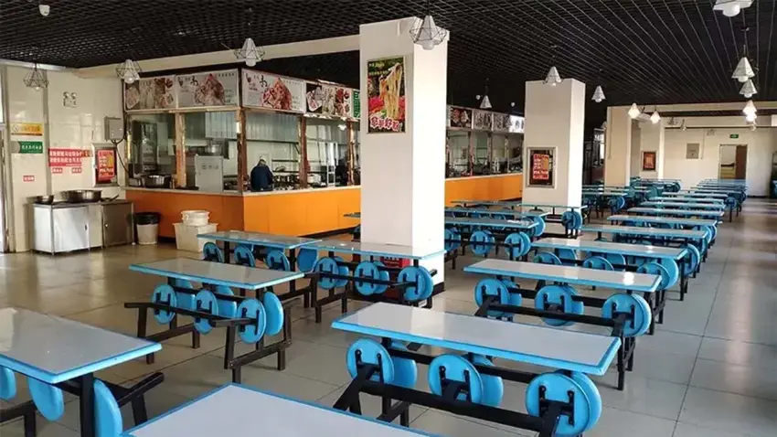 Okul kantinlerinde yeni dönem! Birçok ürüne satış yasağı geldi haberinin görseli