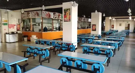 Okul kantinlerinde yeni dönem! Birçok ürüne satış yasağı geldi
