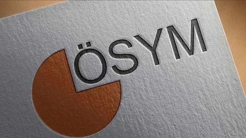 ÖSYM duyurdu! 392 KPSS adayı için yeniden sınav kararı haberinin görseli