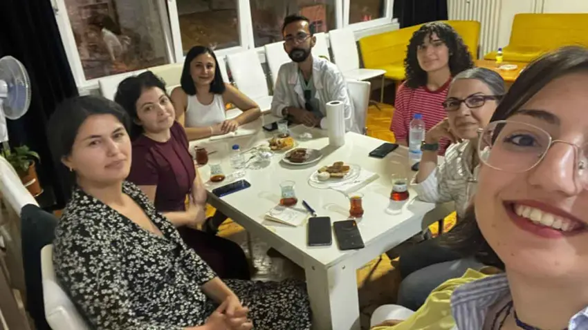 Özel Sektör Öğretmenleri Sendikası’ndan rehabilitasyon emekçileri için yeni dönem buluşması haberinin görseli