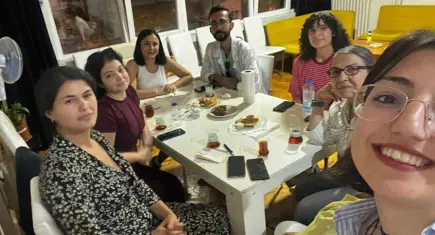 Özel Sektör Öğretmenleri Sendikası’ndan rehabilitasyon emekçileri için yeni dönem buluşması