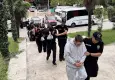 Samsun ve Hatay’da ‘Sokaklar Güvende’ operasyonu: 21 şüpheli adliyede