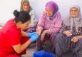 Seferihisar Belediyesi sağlık hizmetini köylere taşıyor