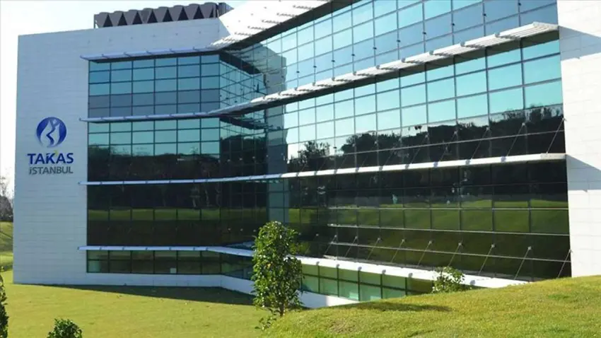 Takasbank'tan TEFAS açıklaması: Sistem kaynaklı iptal söz konusu değil haberinin görseli