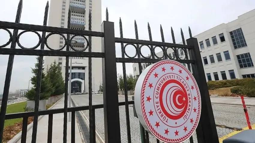 Türk Ekonomileri 2025 Yılı Raporu yayımlandı haberinin görseli