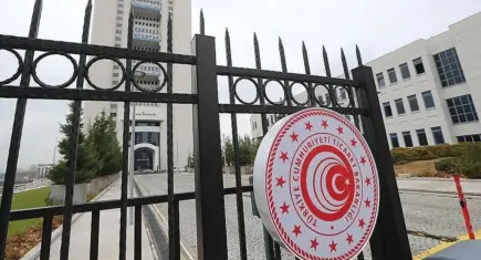 Türk Ekonomileri 2025 Yılı Raporu yayımlandı