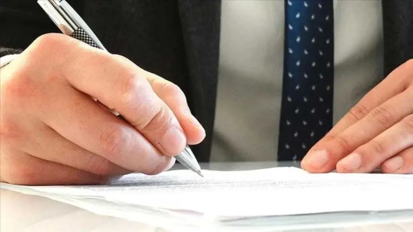 Türkiye'de 1 milyon firmanın bilançoları açıklandı haberinin görseli