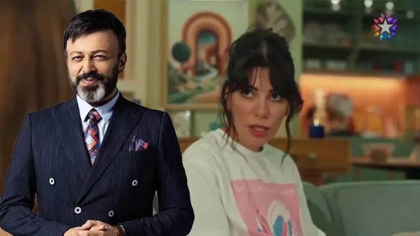 Tuzlu Kahve’de duygulandıran Serhat Kılıç detayı haberinin görseli