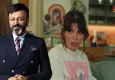 Tuzlu Kahve’de duygulandıran Serhat Kılıç detayı