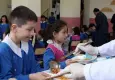 Ücretsiz okul yemeği için 140 bin imza: Öğrencilerin karnı zil çalmasın