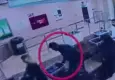 Yangın süsü verilen cinayette katil havalimanında yakalandı