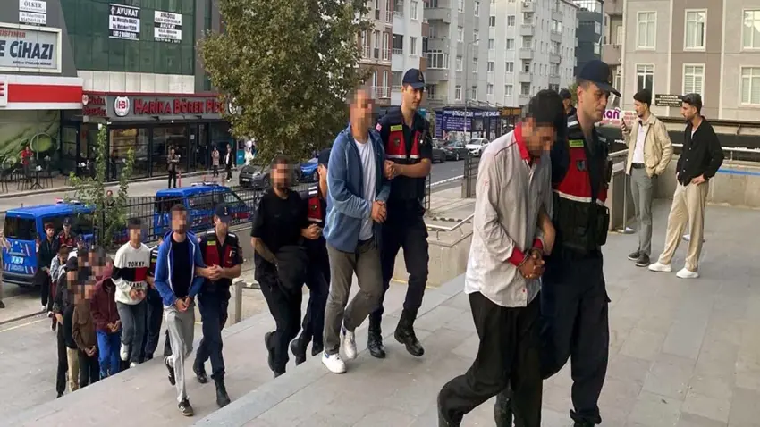 2,3 milyar TL’lik yasa dışı bahis ağını çökerten operasyon: 14 siteye erişim engeli haberinin görseli