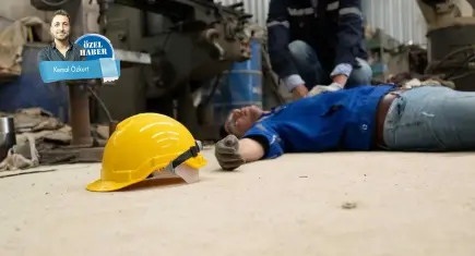 Aliağa’da hastanesiz geçen 7 yılda 54 can yitirdi