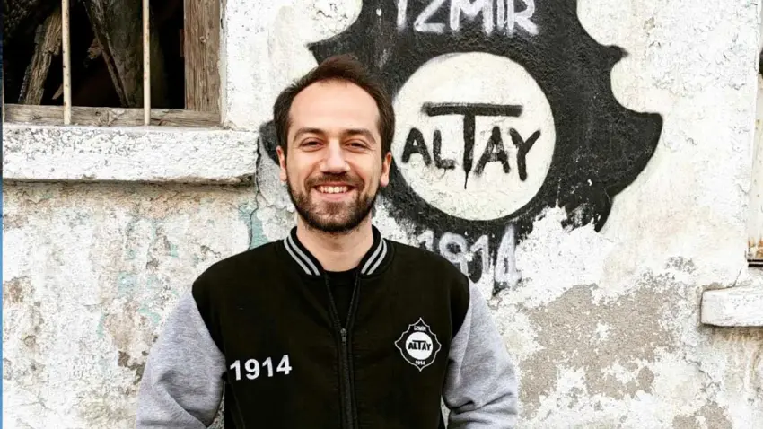 Altay’dan kayyım önerisi haberinin görseli