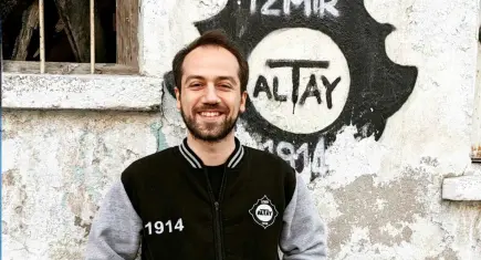 Altay’dan kayyım önerisi