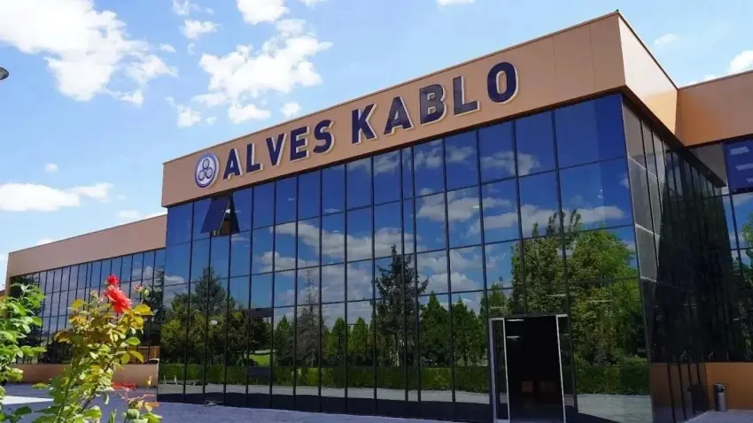 Alves Kablo’ya kayyım atandı haberinin görseli