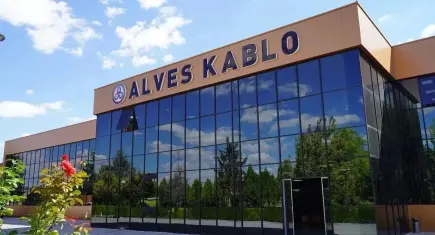 Alves Kablo’ya kayyım atandı