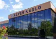 Alves Kablo’ya kayyım atandı