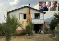 Antalya’da dehşet: Boşanma aşamasındaki eşini, kayınvalidesini ve kayınpederini öldürdü, yakalandı