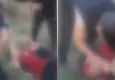 Arnavutköy’de okul çıkışı akran zorbalığı: 12 yaşındaki çocuğu darbettiler, o anları kayda aldılar!
